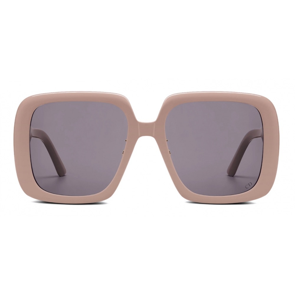 Christian Dior DiorBobby S2F Square Sunglasses - Picture 3 of 6